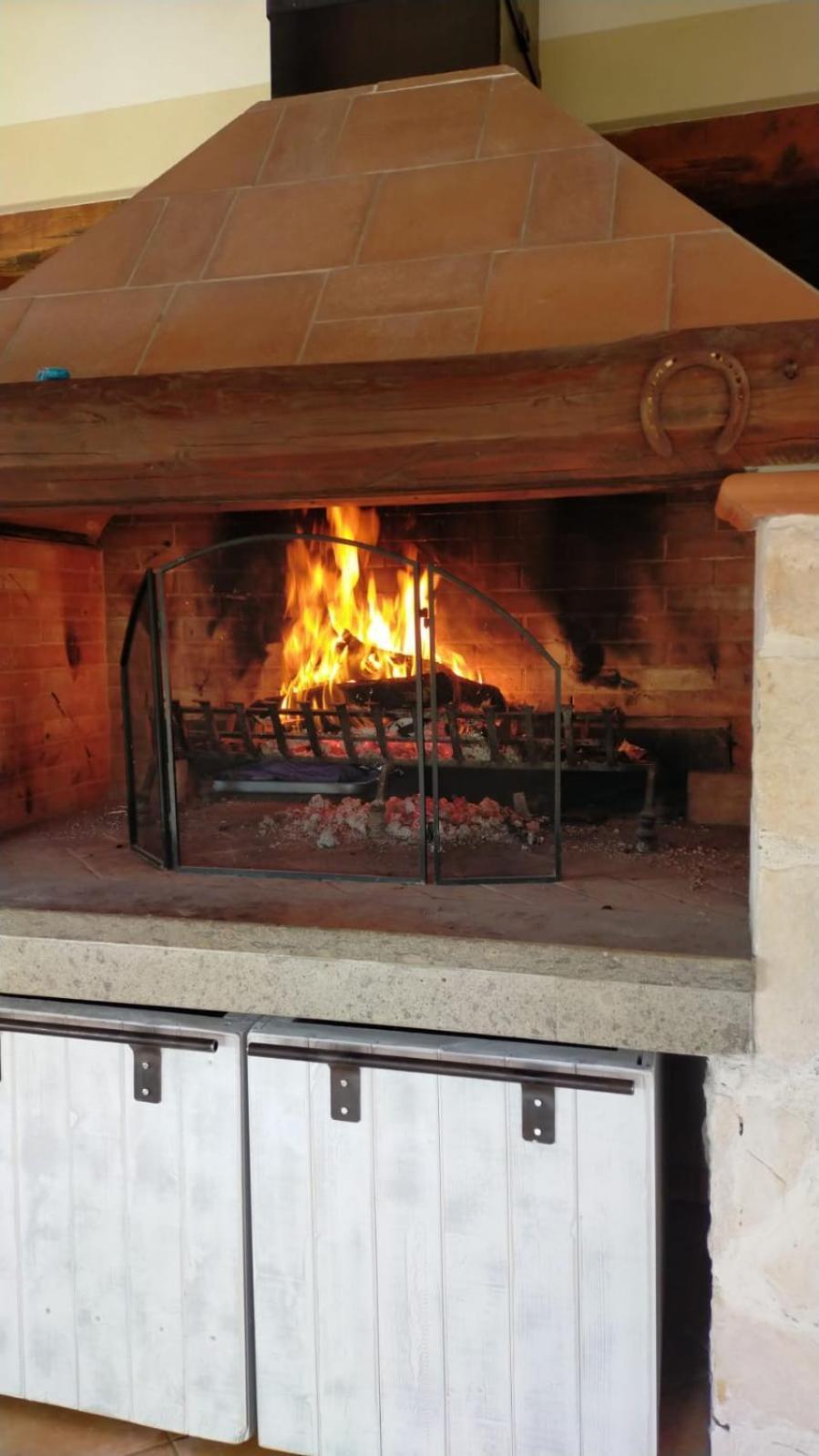 Agriturismo Podere Farnesiana Tarquinia Zewnętrze zdjęcie