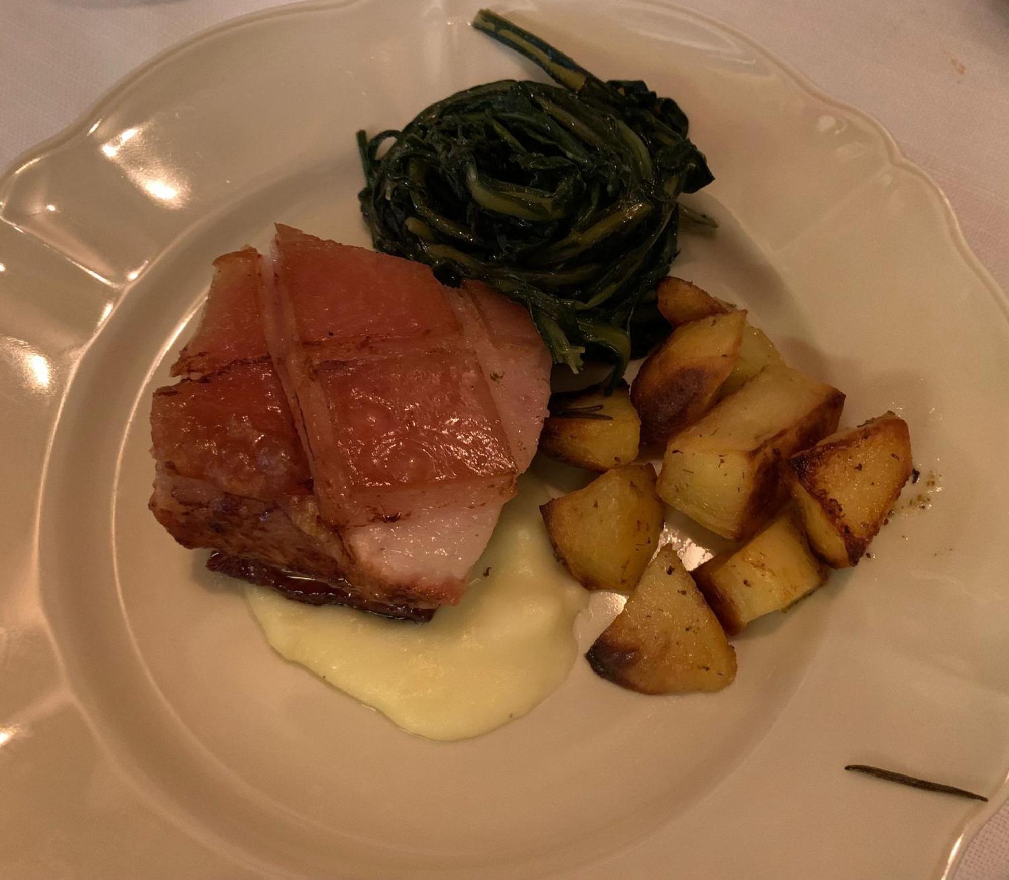 Agriturismo Podere Farnesiana Tarquinia Zewnętrze zdjęcie