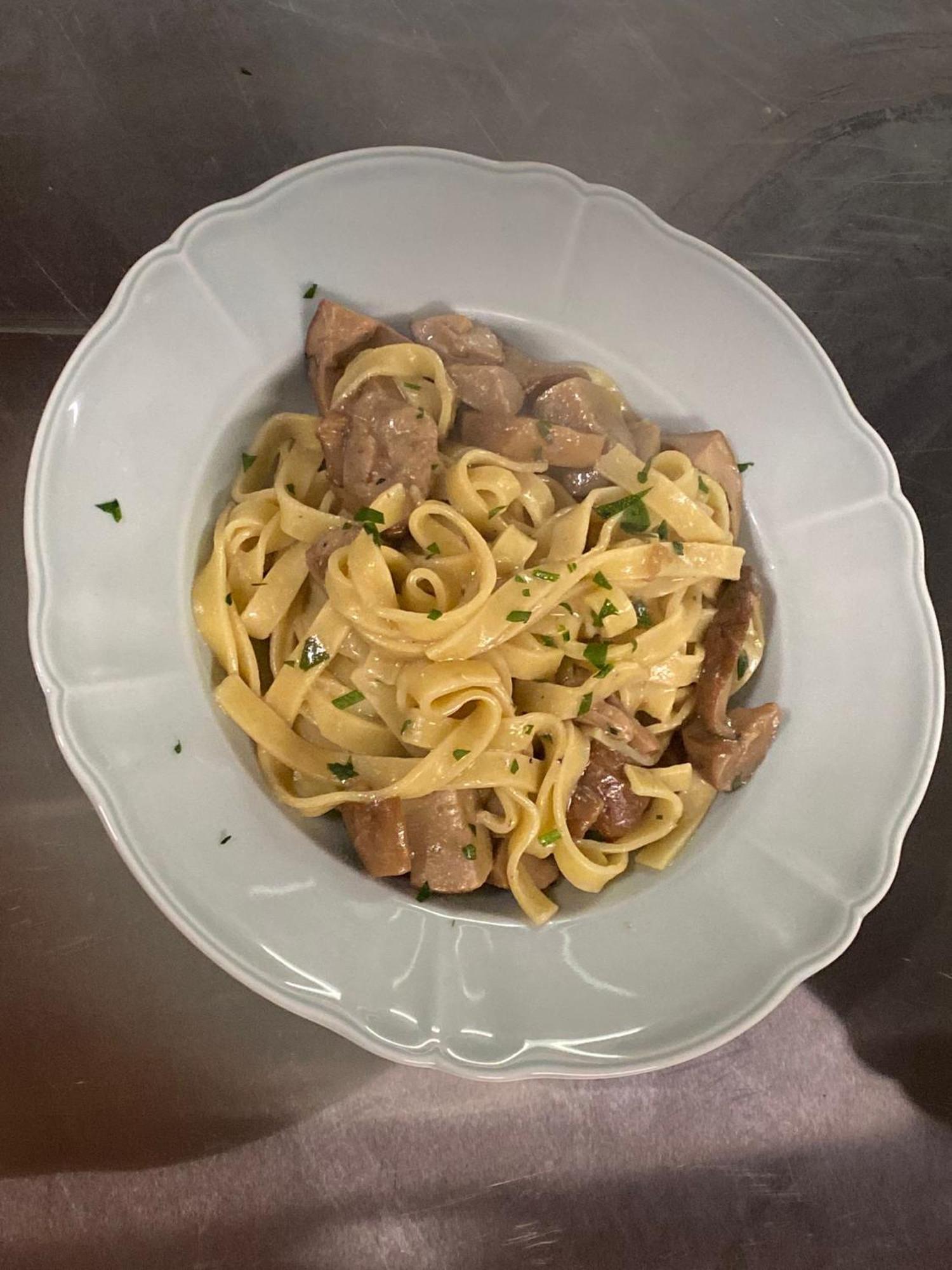 Agriturismo Podere Farnesiana Tarquinia Zewnętrze zdjęcie