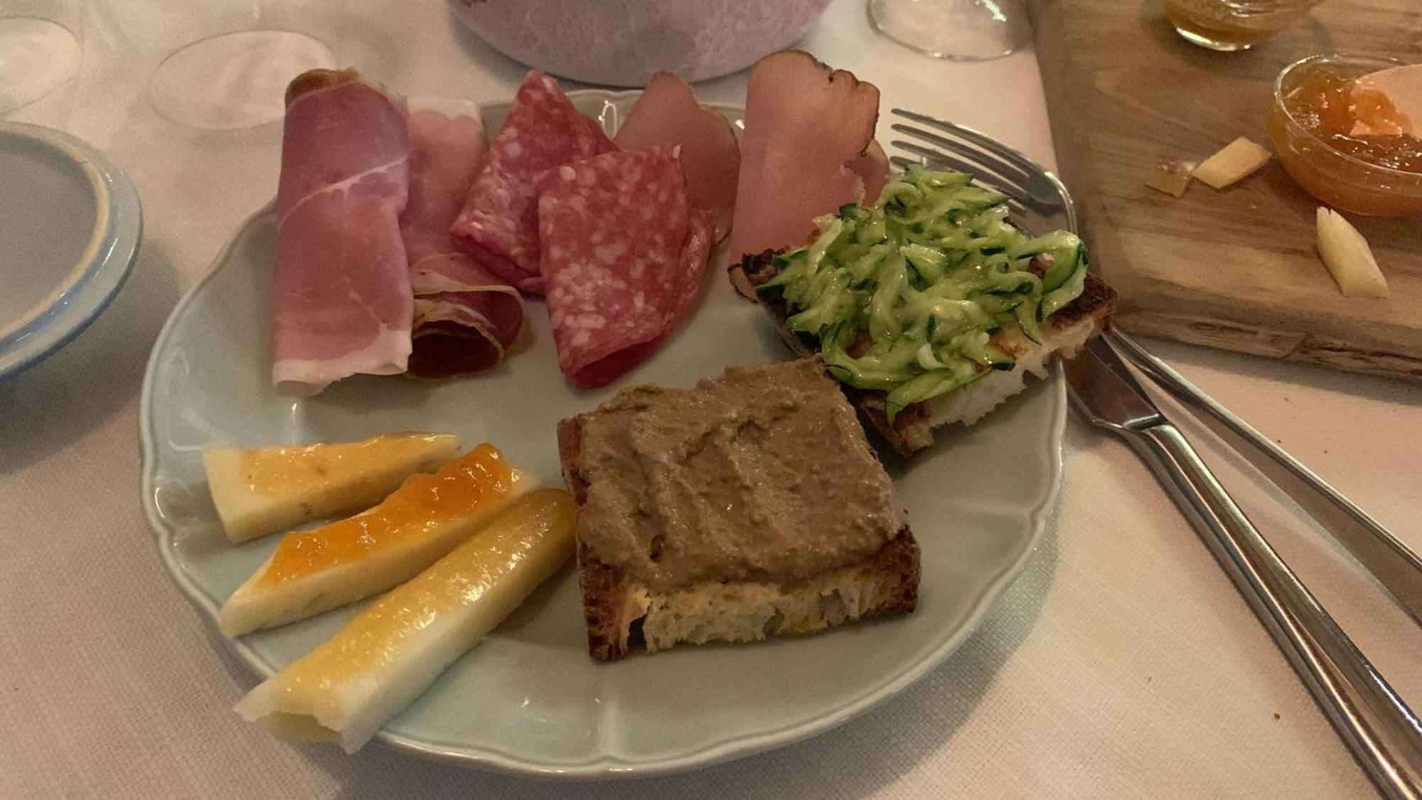 Agriturismo Podere Farnesiana Tarquinia Zewnętrze zdjęcie
