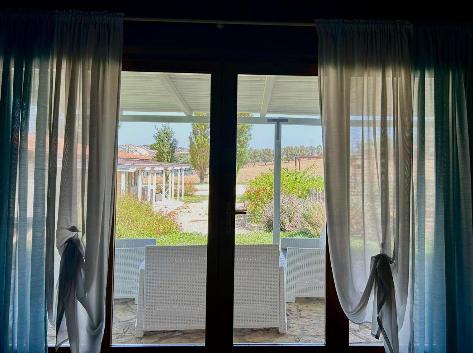 Agriturismo Podere Farnesiana Tarquinia Zewnętrze zdjęcie