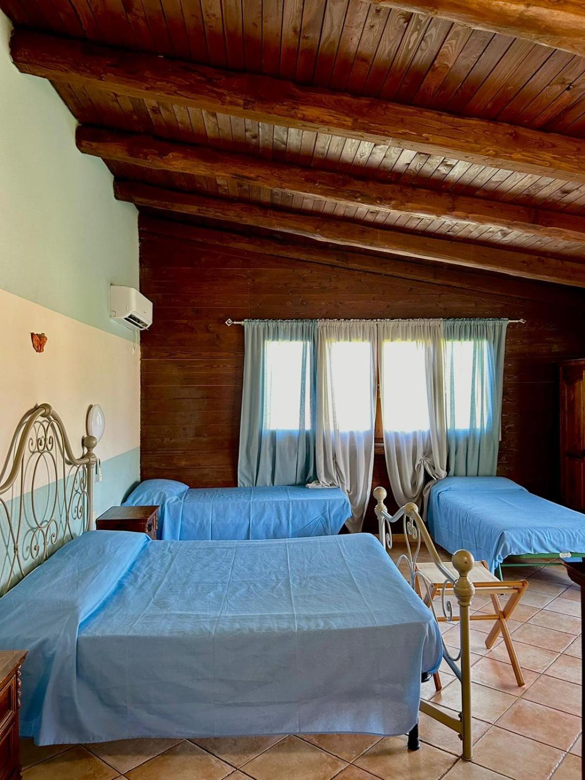 Agriturismo Podere Farnesiana Tarquinia Zewnętrze zdjęcie