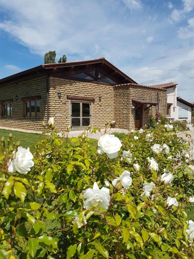 Agriturismo Podere Farnesiana Tarquinia Zewnętrze zdjęcie