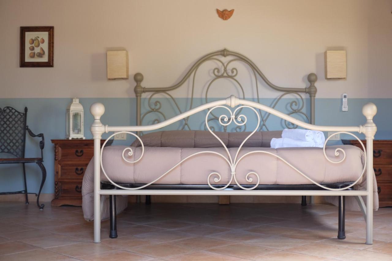 Agriturismo Podere Farnesiana Tarquinia Zewnętrze zdjęcie