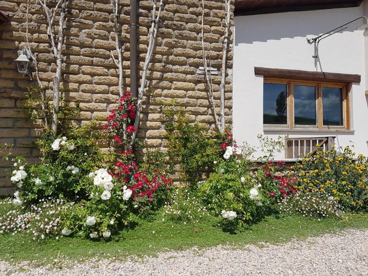Agriturismo Podere Farnesiana Tarquinia Zewnętrze zdjęcie